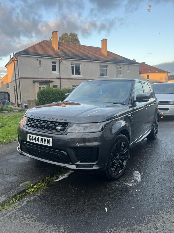 Exterior detailing - view 2